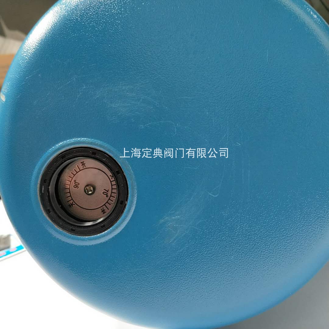 角行程电动流量控制阀4-20mA控制硬密封对夹法兰调节蝶阀ZDRW-16C