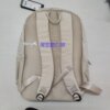 Skechers fashion sports casual personality contrasting logo school bag backpack L320U196