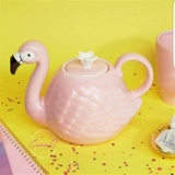 Gr ins net red store remon exit exit exit одинокая девочка Heart Firebird Ceramics Cearmics Cuttle Cup Cup Pink Vase