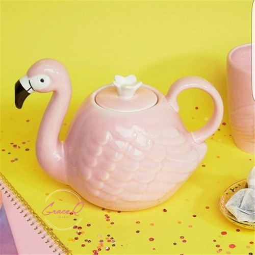 Gr ins net red store remon exit exit exit одинокая девочка Heart Firebird Ceramics Cearmics Cuttle Cup Cup Pink Vase