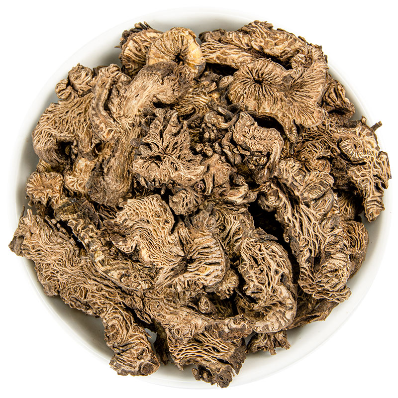 寻百草秦岭升麻中药材升麻片升麻粉周升麻绿升麻250g非500g_虎窝淘