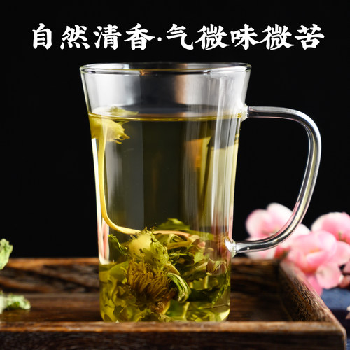 寻百草蒲公英中药材正品500g野生整株蒲公英新蒲公英根夏枯草郁金 - 图2