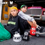 Детский стакан подходит для мужчин и женщин, портативный чайник для раннего возраста