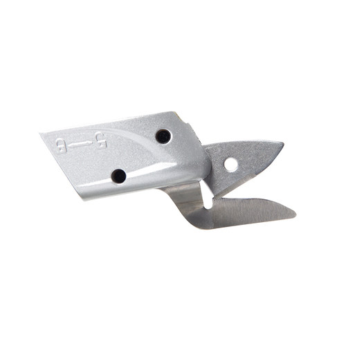 TENWA充电裁布剪刀配件 电动剪刀刀头裁布钨钢刀头合金刀头 - 图2