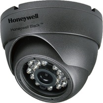 Honeywell CADC600PI-V 36 60 80 80-proof infrared fixed hemisphere camera Honeywhole