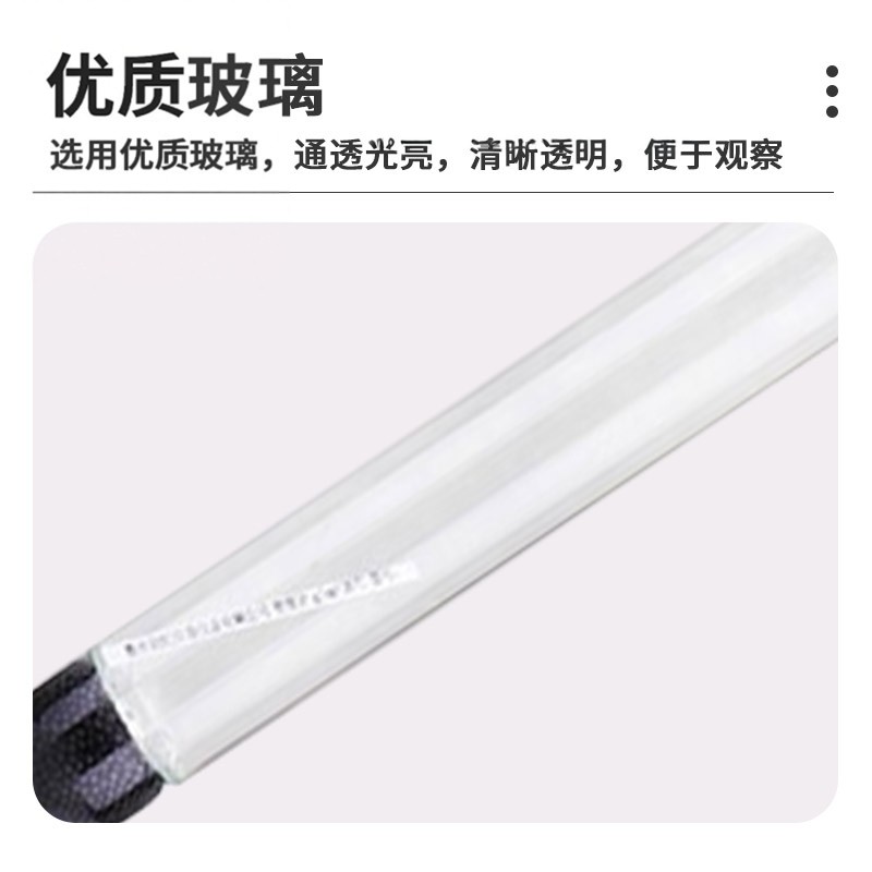 密度计比重计液体高精度波美度计测石油柴油泥浆凉皮浓度玻璃浮计,淘宝优惠券,粉丝福利购,淘宝优惠卷