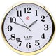 Shanghai Clock Factory Silent Wall Clock Living Room Bedroom Clock Modern Simple Fashion Wall Clock Home Wall Quartz Clock