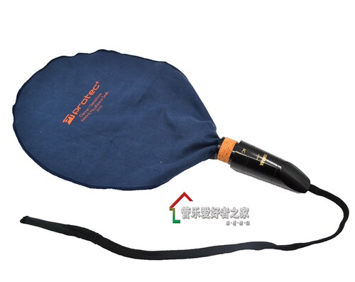普路太 单簧管 萨克斯 笛头通条布 弯脖清洁布 擦布 A119 - 图2