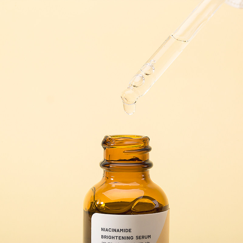  淘宝心选液态精华