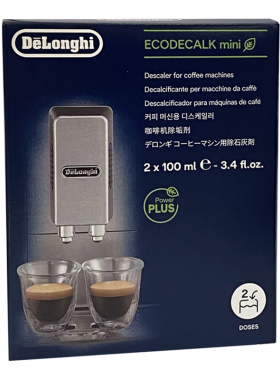 德龙德龙咖啡机除垢剂Delonghi