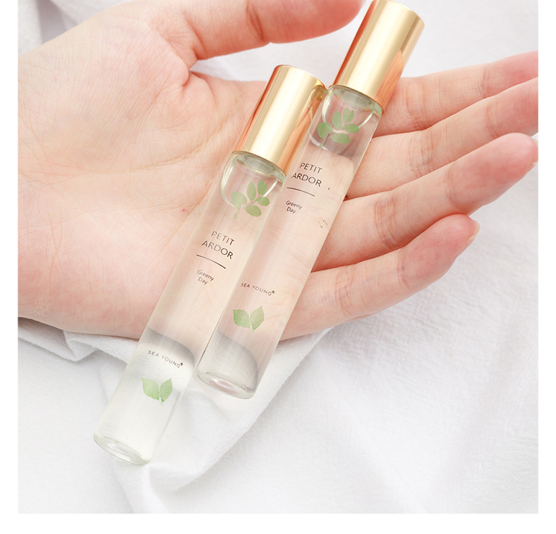 sea young【仙草伯爵】滚珠香体液V1