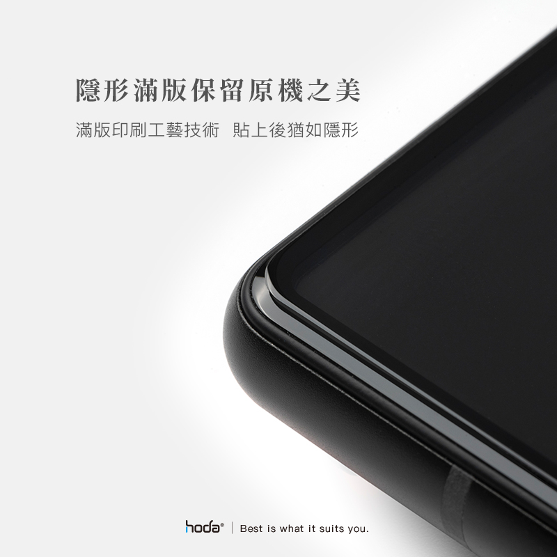台湾hoda好贴三星Galaxy S24 UItra/S24/S24+磨砂防窥AR增透降反射三星S25/S25+抗反射高清防偷窥玻璃钢化膜 - 图2