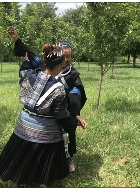 黔南老绣 订单链接专拍