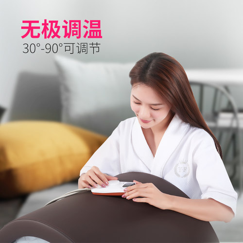远红外线暖宫排湿排寒仪器汗蒸箱产后满月发汗仓美容院太空舱专用 - 图1