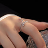 Shenlong tail high-end ring