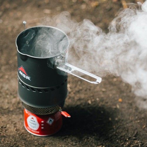 MSR Reactor反应堆炉头1.7L/2.5L户外炉具野外一体炉防风气炉节能 - 图2