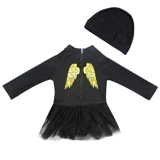 Купальник для мальчиков для плавания, милый детский лонгслив для тренировок, защита от солнца