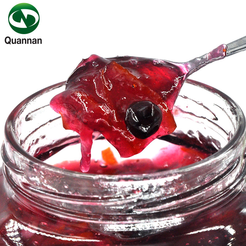 【全南旗舰店】韩国进口全南柚子茶 quannan食品蜂蜜果味茶