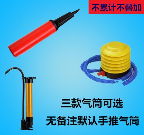 7柱气柱袋气泡柱袋充气包装空气袋卷材缓冲蜂蜜包装AIR  DFLY - 图0