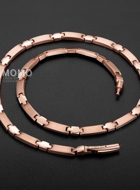 磁疗锗石抗疲劳能量饰品保健项圈