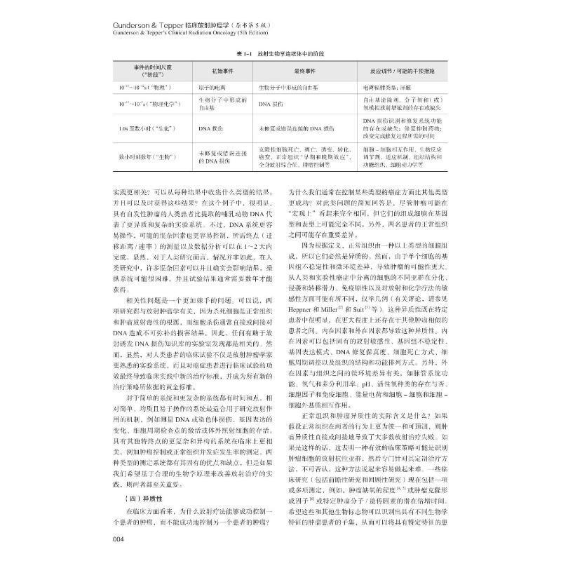 书籍正版 Gunderson & Tepper临床放射学  中国科学技术出版社 医药卫生 9787523600788 - 图2