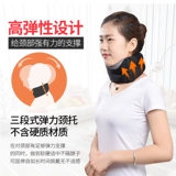 Портативный комфортный защитный удерживающий тепло шарф-платок, с защитой шеи