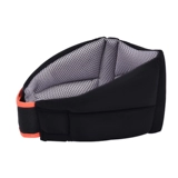 Портативный комфортный защитный удерживающий тепло шарф-платок, с защитой шеи