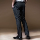 Мужские рабочие черные штаны, демисезонный пуховик, делается под заказ