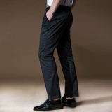 Мужские рабочие черные штаны, демисезонный пуховик, делается под заказ