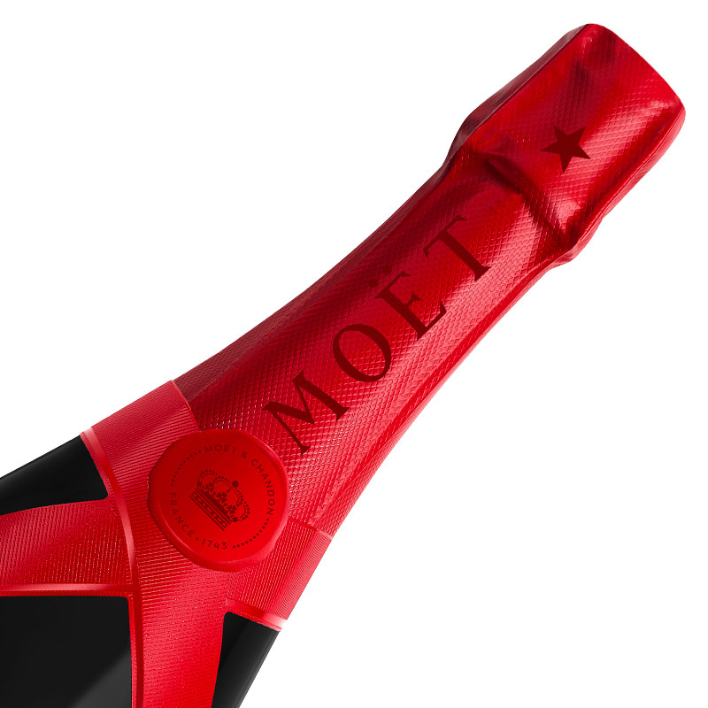 【新品发售】 酩悦香槟节日欢庆限定礼盒750ml 法国进口高级香槟,淘宝优惠券,粉丝福利购,淘宝优惠卷