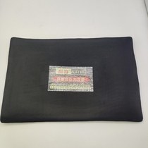 Resistant Gas Mat Rubber Combined Cushion Tire tire Generous Cushion Mine Tunnel Vehicle Tire Thickened Strong Mat