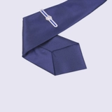 Галстук, аксессуар с молнией