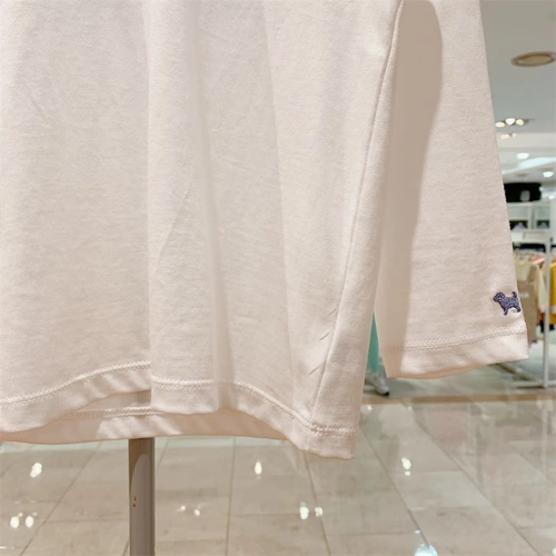 Детская хлопковая толстовка, футболка, детская одежда, осенняя, в корейском стиле