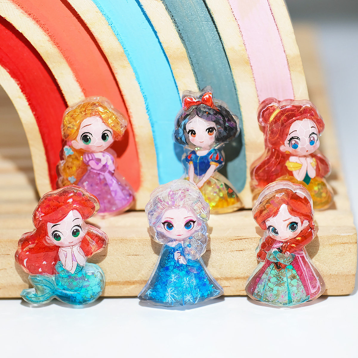 亮片细闪公主树脂配件奶油胶diy材料手工饰品配饰手机壳装饰发夹,淘宝优惠券,粉丝福利购,淘宝优惠卷