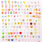 Мультяшное маленькое ювелирное украшение, кремовый аксессуар для волос, чехол для телефона, милые аксессуары