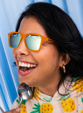 goodr偏光方形个性男女通用防滑