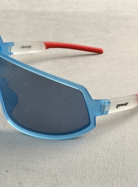 Goodr跑步眼镜WRAPG太阳镜马拉松越野防滑防紫外线SCREAM IF YOU