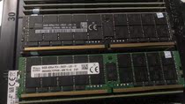 SK Hynix HMAA8GL7CPR4N-WM 64G 4DRX4 4DRX4 PC4-2933Y server memory LRDIMM