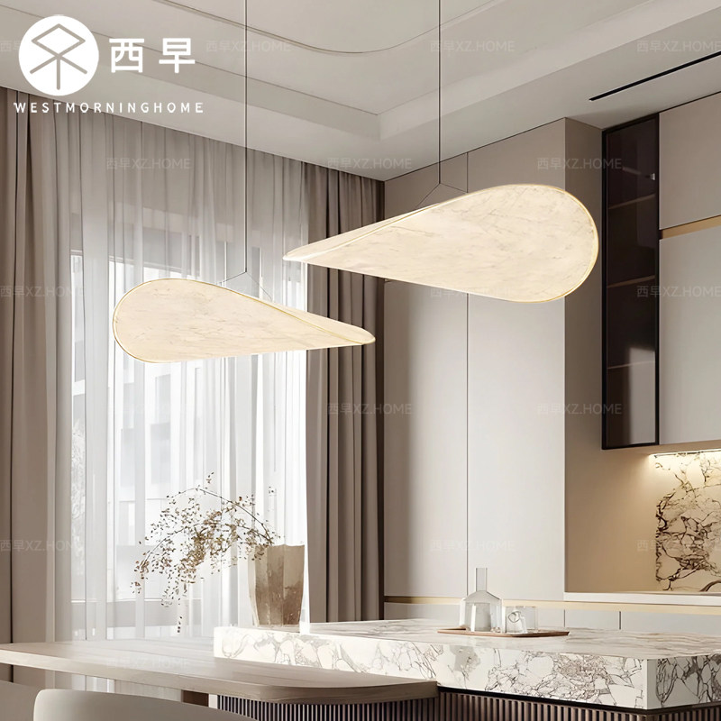 薯片法式中古客厅吊灯大厅主灯侘寂风轻奢高级感餐厅灯2025新款,淘宝优惠券,粉丝福利购,淘宝优惠卷