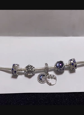 潘家风格时尚轻奢手链女小众设计ins高级感送女友闺蜜网红手饰品