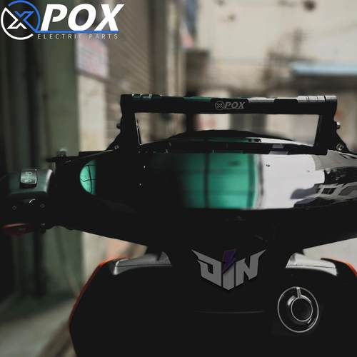 POX极核AE5 AE8 AE8+ AE8S+ AE4扩展平衡杆AE4i导航支架改装配件 - 图2