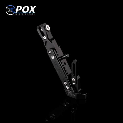 POX适用极核AE5ipro/ae5/AE4SE改装可调驻车感应边撑改装配件 - 图2