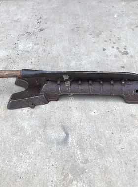 中医复古风民俗老物件