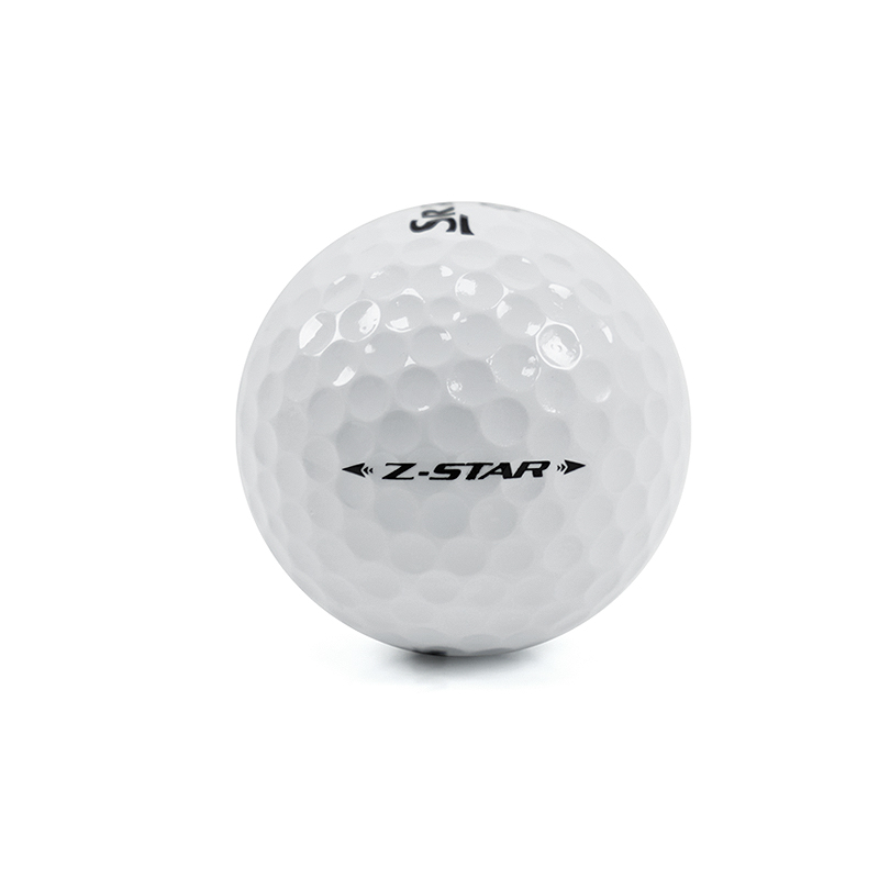 Srixon/史力胜高尔夫球三层球 24颗装Z-STAR7 XV golf球-图2