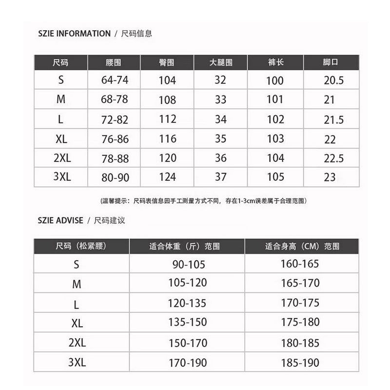 Hunting Area纯色高腰水洗拉链宽松直筒阔腿牛仔裤 HU335 - 图3