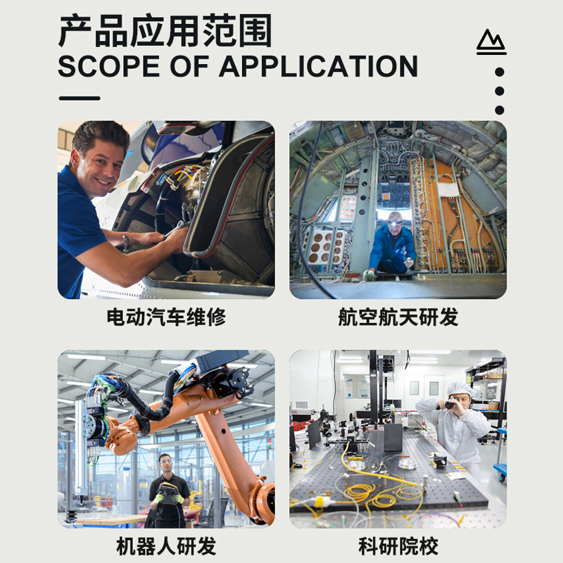 日本三和sanwa万用表进口数字小型便携式防烧高精度维修电工CD800 - 图2