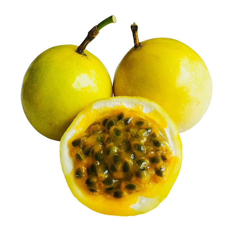  绿企水果百香果