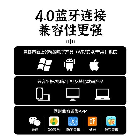 JOYOJAMBUDDY Guitar Effects Speaker