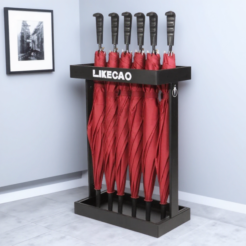 创意藤编雨伞桶日式雨伞收纳架家用门口商用大堂伞桶极简放伞神器,淘宝优惠券,粉丝福利购,淘宝优惠卷