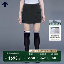 DESCENTEGOLF di Sante Golf Ladies Short skirts G222WFSK54